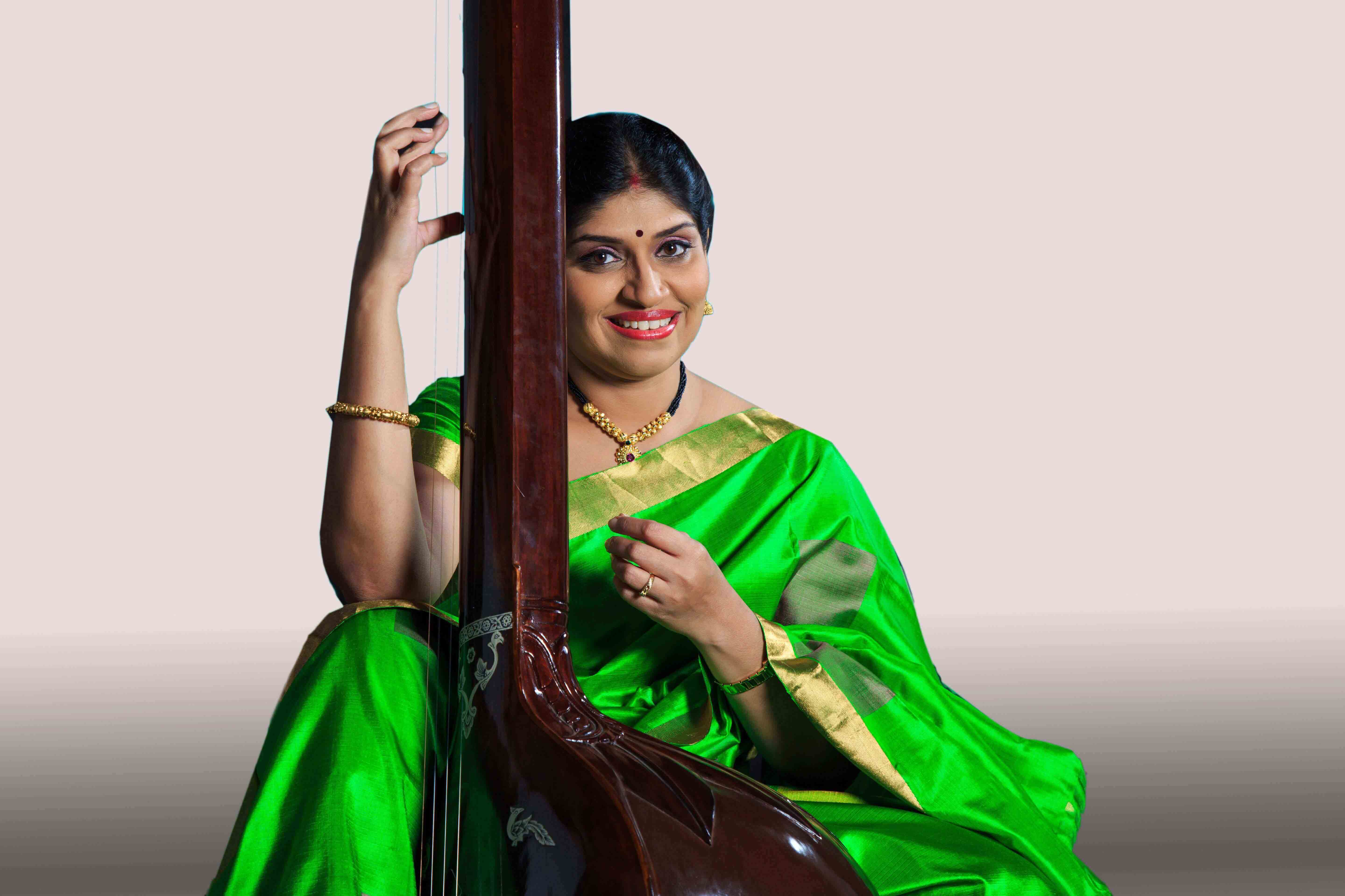 Gauri Pathare